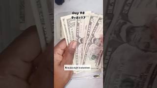 SAVING MONEY Like a Boss | DAY 98