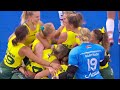 hockeyroos v india adelaide series promotion