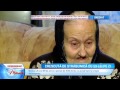 Crescuta de strabunica cu 13 lei pe zi