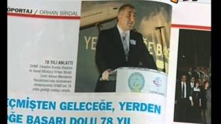 Ekopazar 140. Bölüm Ekovitrin Dergisi Haziran Sayısı.wmv