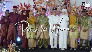 Khutbah Nikah Putra & Wana "Sempurnalah Iman Setelah Menikah" | Ustadz Abdul Somad