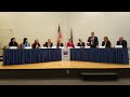 bucks county court of common pleas candidate forum 5 15 2019