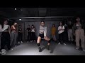 Mirrored | Early 2K - Chris Brown, Tank | Redlic Choreo Class | Justjerk Dance Academy