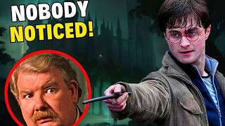 The Untold Stories of Harry Potter - Shocking Theories Revealed!