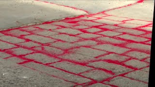 Missoula community uses Red Sand Project to bring awareness to human trafficking