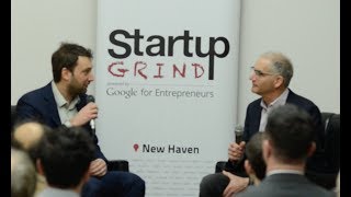 Rob Bettigole (Elm Street Ventures) -­ Seed and Early Stage Venture Capital