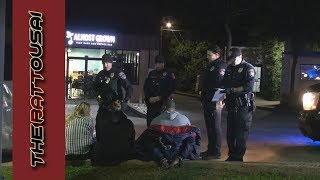 Cedar Park K-9 Search And Arrest