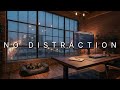 Deep Work Music for No Distraction — Concentration [3 Hours]