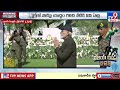 kargil vijay diwas 2024 వార్ మెమోరియల్‌ను సందర్శించిన pm modi tv9