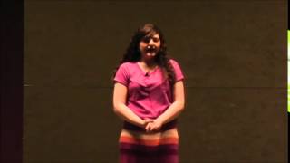 Controlling our dreams | Andreina Valenzuela | TEDxSanMiguelHighSchool