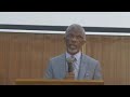 dr papu nehemiah 13 orlando west sda church soweto