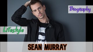 Sean Murray American Actor Biography & Lifestyle