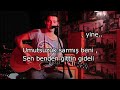 ertunç yine bekledim seni lyrics sözleriyle