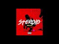 Mablankardo SA - Steroid [Broken Beat]