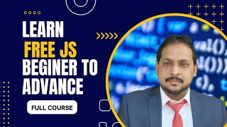 JavaScript Loop Tutorial in Hindi / Urdu part#8
