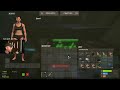 A Day in the Life of a 67K-Hour Player: Smacking  Rocks, Raids, Cheaters, and Roof Campers