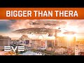 EVE Vegas 2019 - Bigger Than Thera: Imaging M87's Supermassive Black Hole