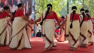 Krishnanjali, Vadakkethara, Pazhayannur at Guruvayur on 26/2/24