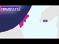 The history of Israel and Gaza explained and what's the latest | Newsround