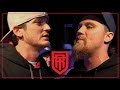 REAL TALK | Eljay vs Vega (TITLE MATCH) | #RT7BD