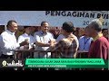 Terengganu Sasar Dana Raya Bagi Penerima Yang Layak