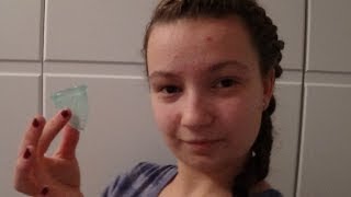 How to stop your menstrual cup from leaking