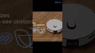 AIతో ఇల్లు శుభ్రం - Samsung Jet Bot Combo - Robot Vacuum Cleaner - AI Telugu