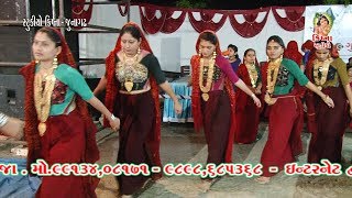 FULL HD 01 TRADITIONAL GARBA  Maher smaj junagadh