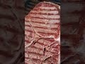 #rib eye medium rear #new #food #vita la gratar #bbq #cooking