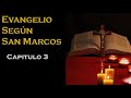 marcos biblia católica libro completo