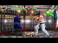 virtua fighter 5 final showdown part 1 yovideogames