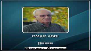 Omar abdi