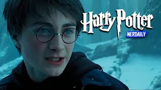 Harry Potter: EL RESUMEN BADASS (Parte 1)