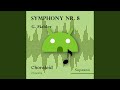 Symphony nr. 8: Part I, ref. 37 - 41 (boys) (Emphasised voice and other voices)