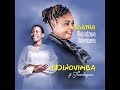 Ndinovimba - Agatha Murudzwa Ndembere ft Minister Thandazani