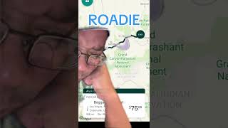 Who S Driving 186 Miles