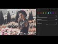 lightroom mobile presets free gratis moody gray