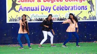 SriRam College Celebrations