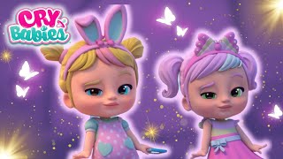 New Back to School Episodes 🏫 CRY BABIES Magic Tears | Cartoons and Animation for Kids