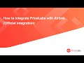 How to integrate PriceLabs with Airbnb | PriceLabs