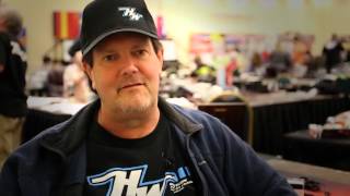 Meet HOBBYWING - Ron Schuur