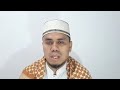 Surat Yang Dibaca Nabi Saw. Dalam Shalat Idul Fitri dan Idul Adha