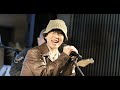 211226 정진우 jung jinwoo movie @ winter concert after holiday 북촌 한옥마을 비담