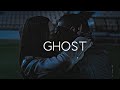 Scott & Allison | Ghost