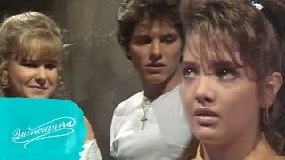 Maricruz se encuentra a Pancho con Leonor | Quinceañera | C-29 | tlnovelas