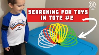 New Toys | Searching for New Toys | Toy Search | Geos Toys