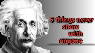 Albert Einstein: 12 life-changing quotes you need to know