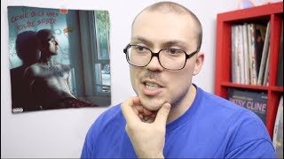 Lil Peep - Come Over When You're Sober, Pt. 2 ALBUM REVIEW