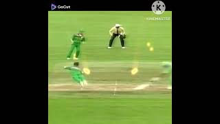 Famous run out of Inzamam- world cup 1992