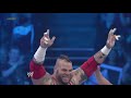 brodus clay hornswoggle vs. hunico camacho smackdown april 20 2012